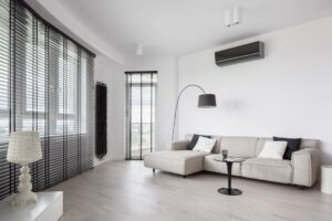 Ductless Mini-Split in Saint Cloud, FL